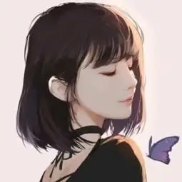 观众一颗桃核头像