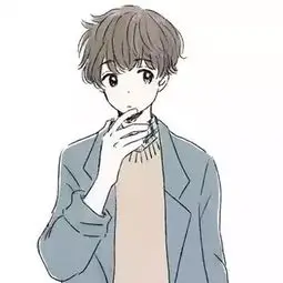 观众深夜放映员头像